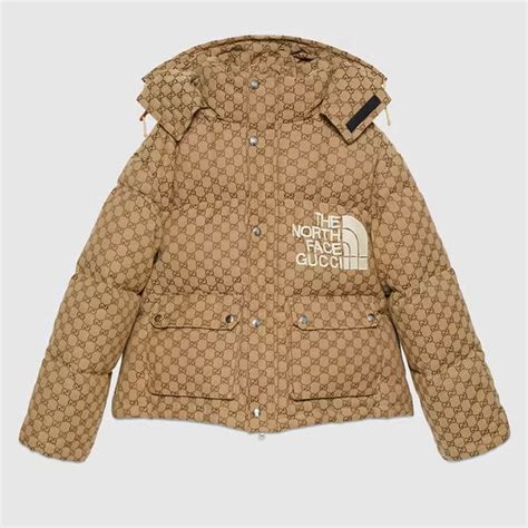 giacchetto north face x gucci|north face x Gucci outlet.